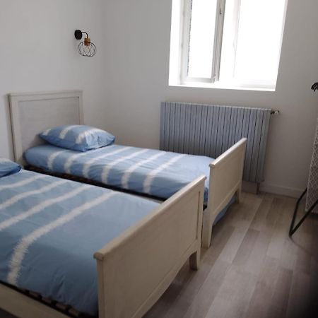 Le Cocon De Mila Apartamento Uzer  Exterior foto