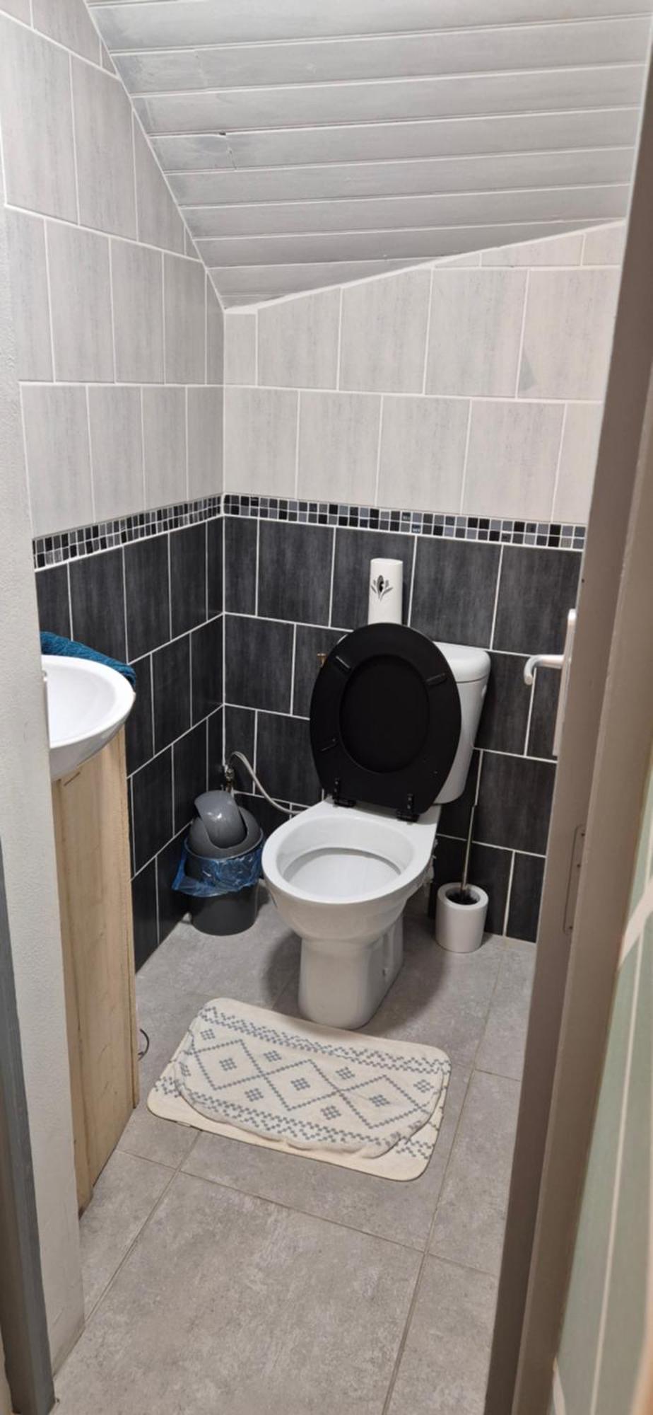 Le Cocon De Mila Apartamento Uzer  Exterior foto